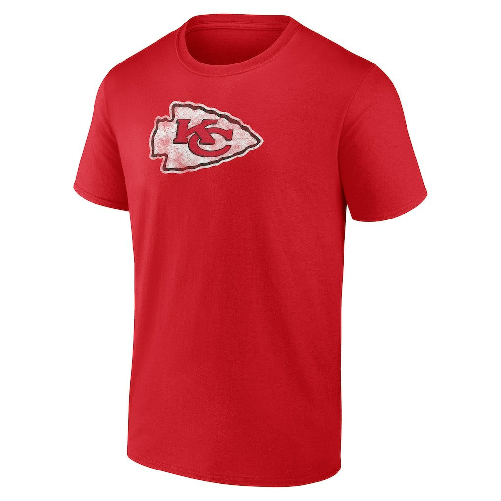 Throwback T-Shirt - Kansas City Chiefs