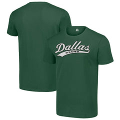 NHL Green Dallas Stars Starter Tailsweep T-Shirt
