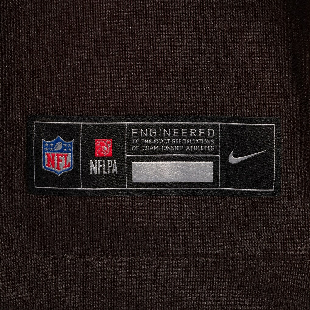 Mohamoud Diabate  Team Game Jersey - Cleveland Browns