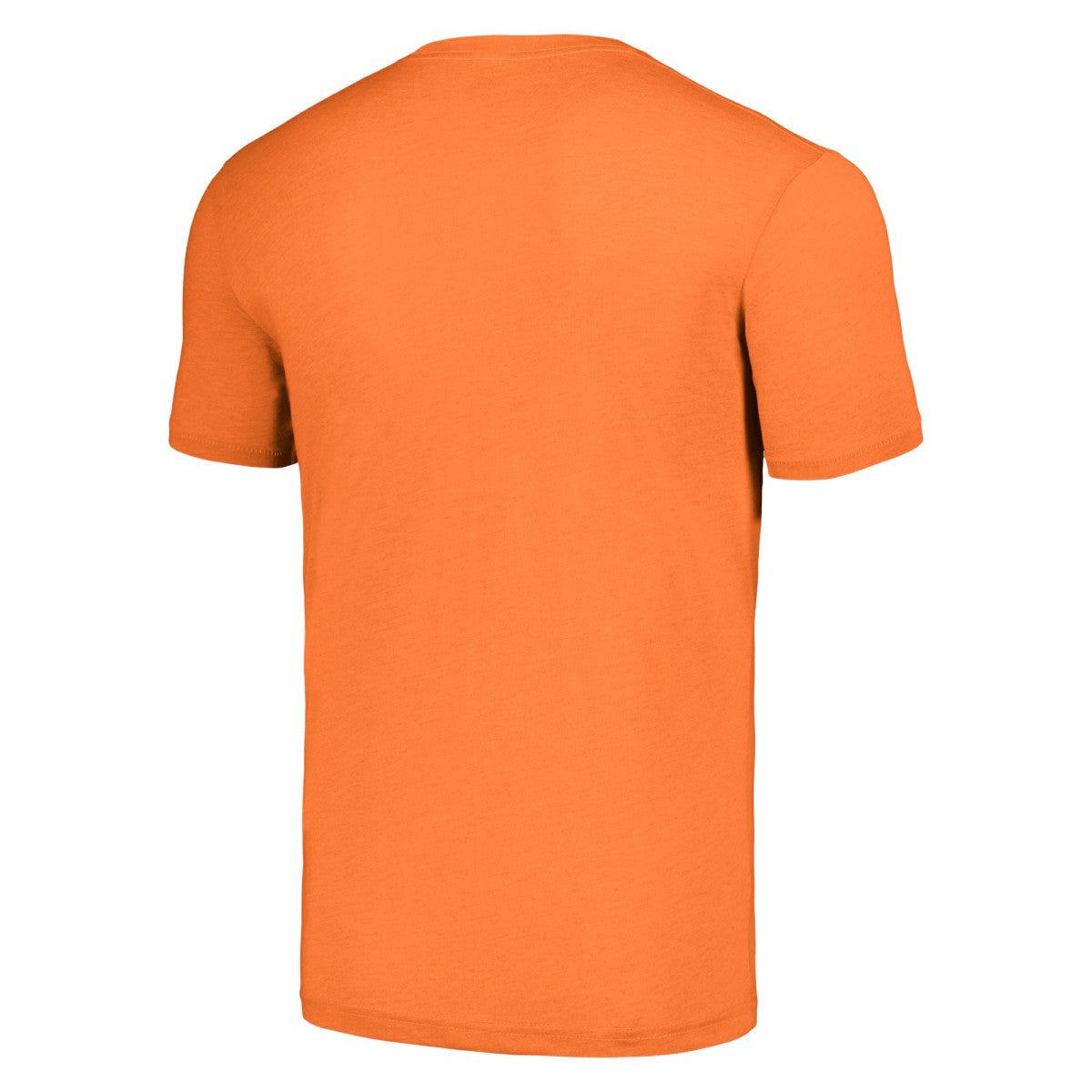 NBA Devin Booker Phoenix Suns Homage Unisex SkyBox Player Tri-Blend T-Shirt
