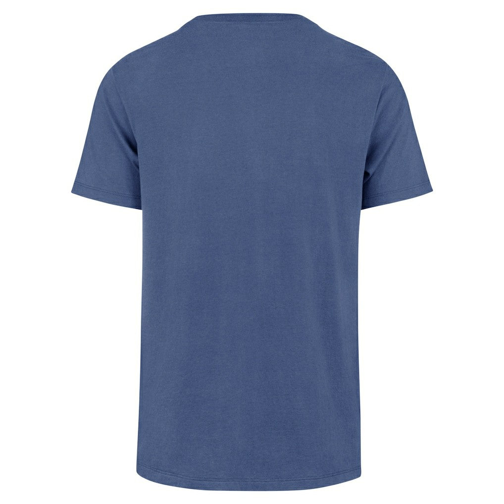 NBA Joel Embiid Philadelphia 76ers '47 Player Logo Vintage T-Shirt