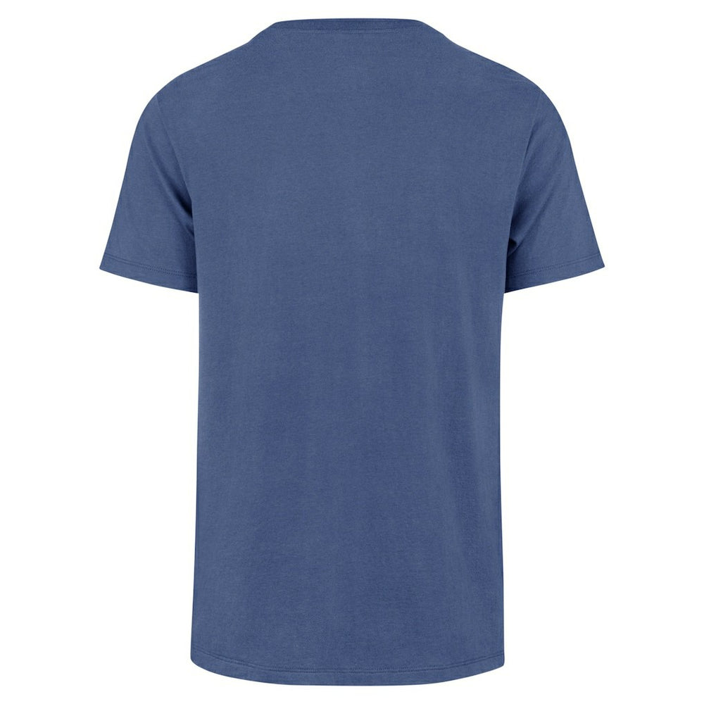 NBA Joel Embiid Philadelphia 76ers '47 Player Logo Vintage T-Shirt