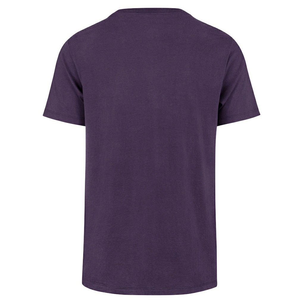 NBA LaMelo Ball Charlotte Hornets '47 Player Logo Vintage T-Shirt
