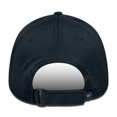NHL Black Dallas Stars Levelwear Zephyr Adjustable Hat