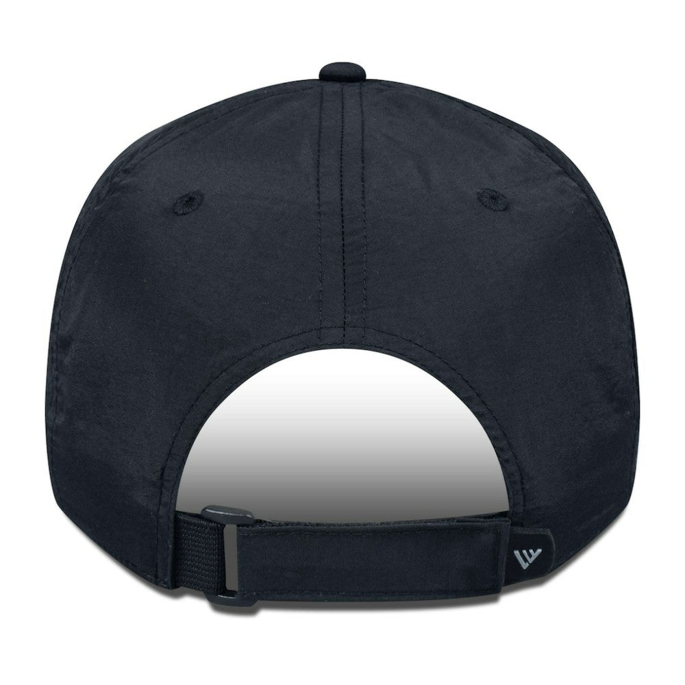 NHL Black Tampa Bay Lightning Levelwear Women's Haven Adjustable Hat