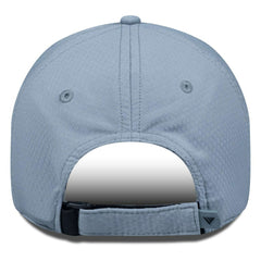 NHL Gray Vegas Golden Knights Levelwear Matrix Adjustable Hat