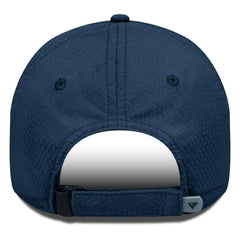 NHL Navy Colorado Avalanche Levelwear Matrix Adjustable Hat