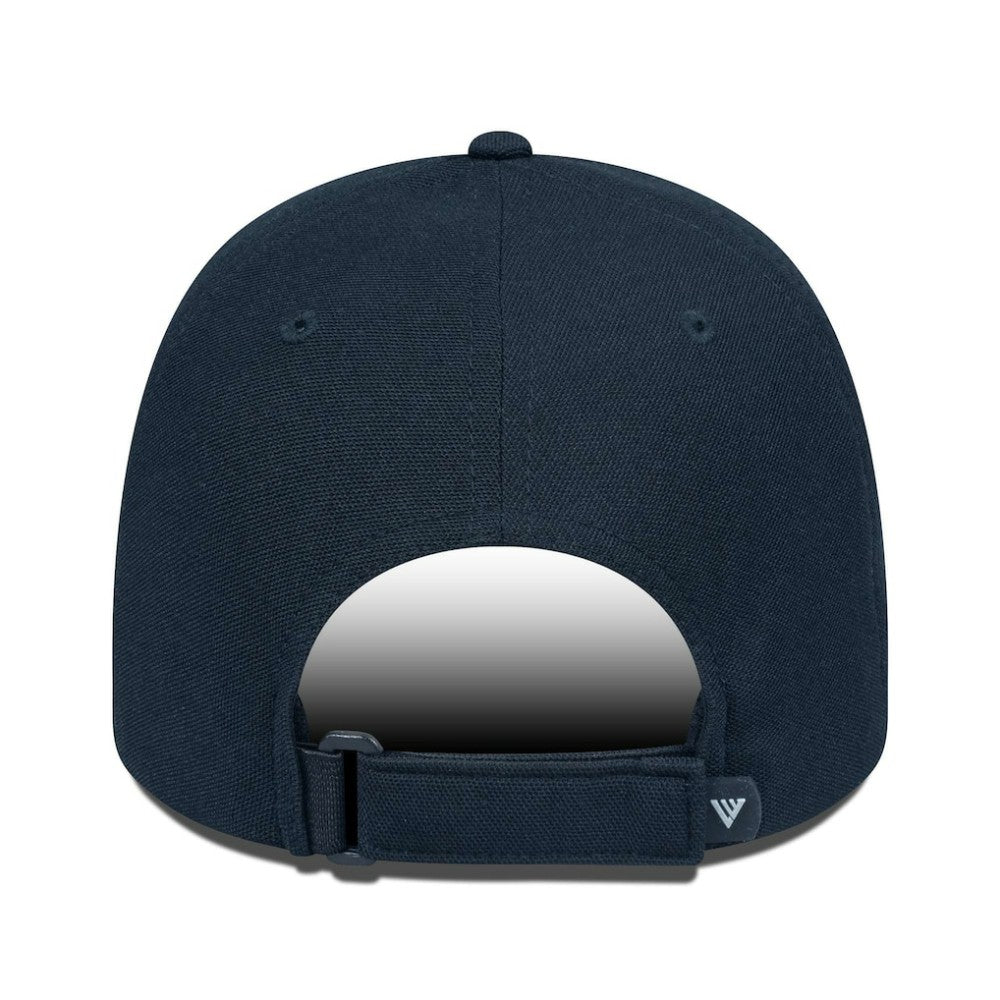 NHL Black Dallas Stars Levelwear Fusion Lefty Cap