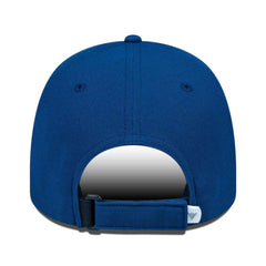 NHL Blue Tampa Bay Lightning Levelwear Fusion Lefty Cap