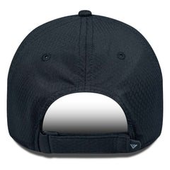 NHL Black Vegas Golden Knights Levelwear Matrix Adjustable Hat