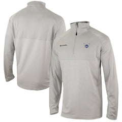 NBA Charlotte Hornets Omni-Wick Rockin' It Quarter-Zip Pullover Top