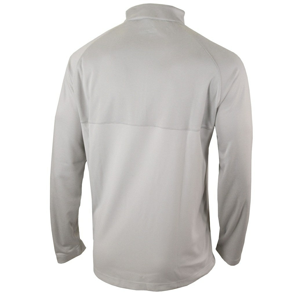 NBA Charlotte Hornets Omni-Wick Rockin' It Quarter-Zip Pullover Top