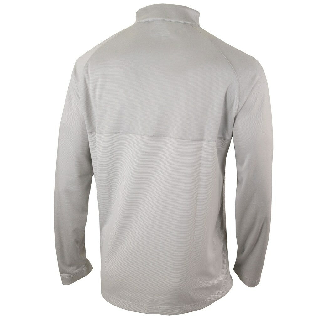 NBA Houston Rockets Omni-Wick Rockin' It Quarter-Zip Pullover Top sale