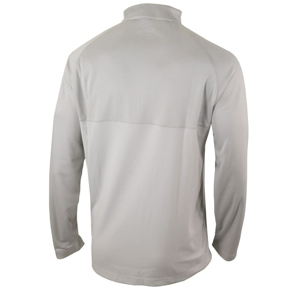 NBA Houston Rockets Omni-Wick Rockin' It Quarter-Zip Pullover Top sale