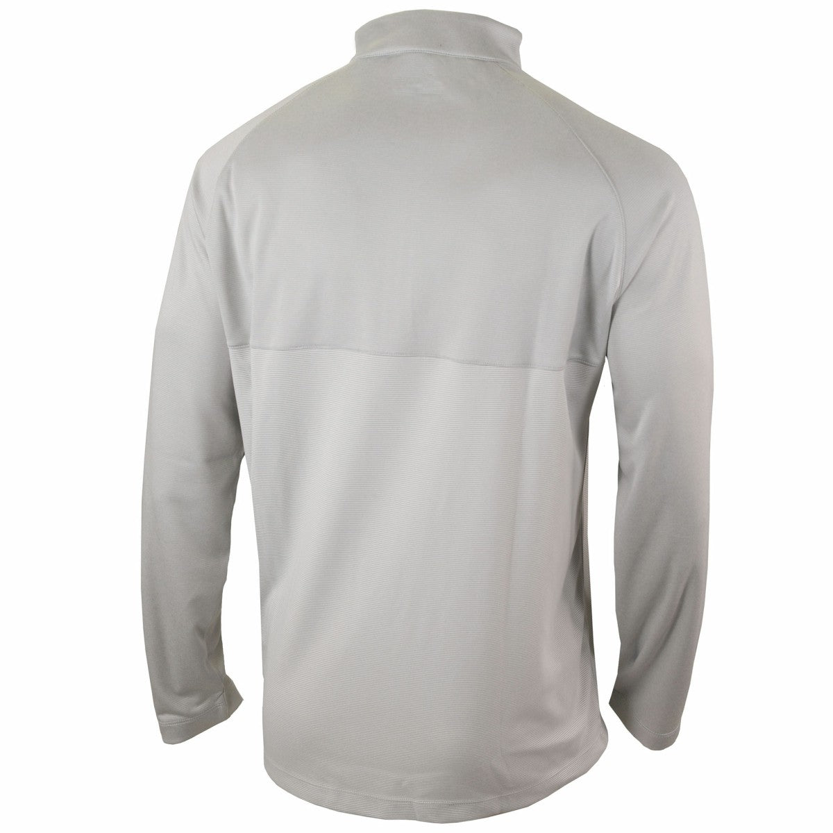 NBA Oklahoma City Thunder Omni-Wick Rockin' It Quarter-Zip Pullover Top