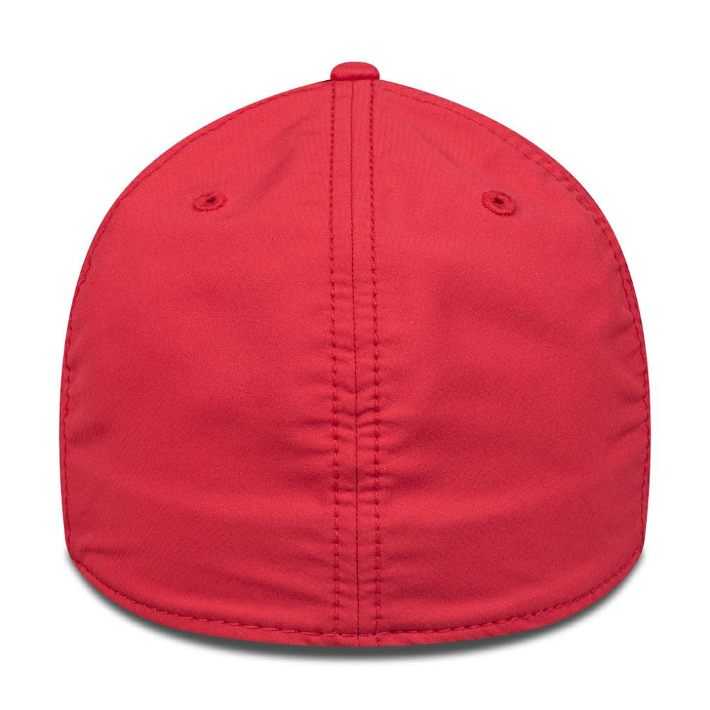 NHL Red Detroit Red Wings Levelwear Rise Flex Hat