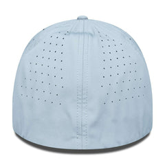 NHL Gray Carolina Hurricanes Levelwear Zeta Flex Hat