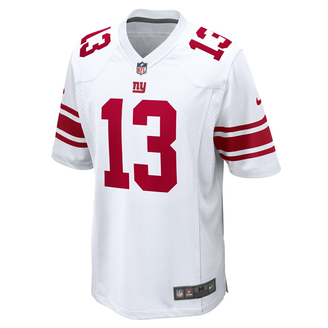 Jalin Hyatt  Game Jersey - New York Giants