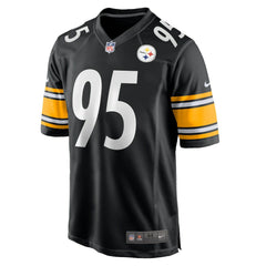 Keeanu Benton  Team Game Jersey - Pittsburgh Steelers