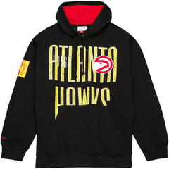 NBA Atlanta Hawks Hardwood Classics OG 2.0 Pullover Hoodie
