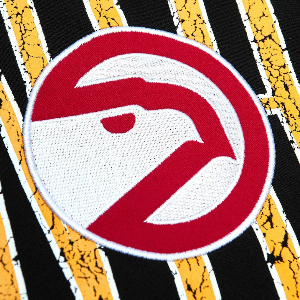 NBA Atlanta Hawks Hardwood Classics OG 2.0 Pullover Hoodie