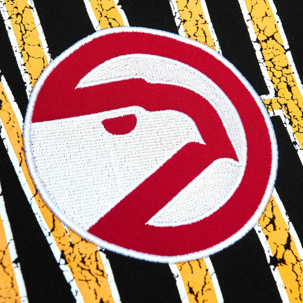 NBA Atlanta Hawks Hardwood Classics OG 2.0 Pullover Hoodie