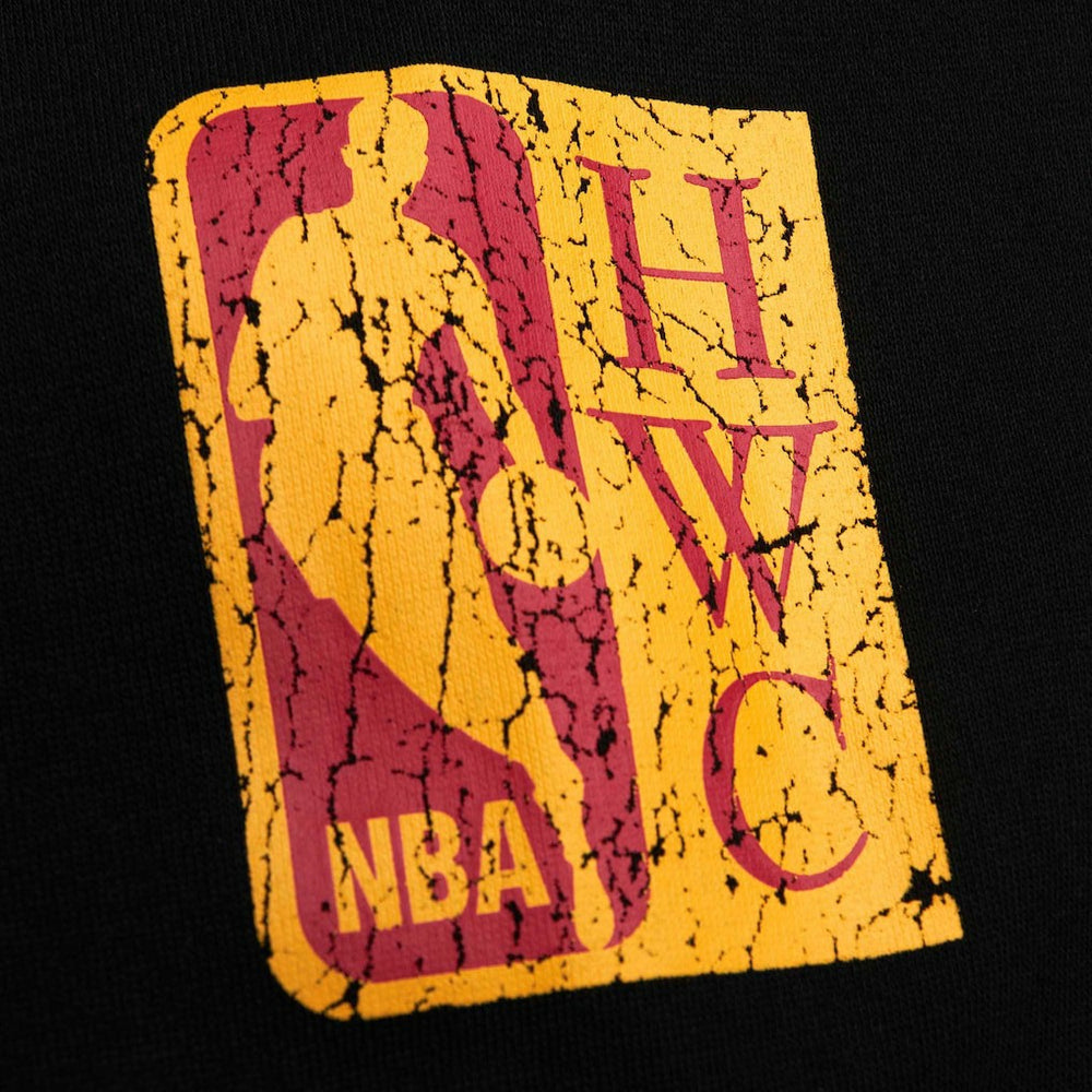 NBA Atlanta Hawks Hardwood Classics OG 2.0 Pullover Hoodie