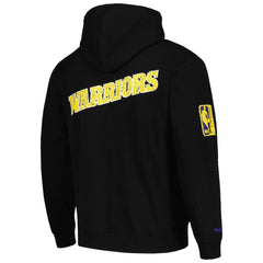 NBA Golden State Warriors Hardwood Classics OG 2.0 Pullover Hoodie sale