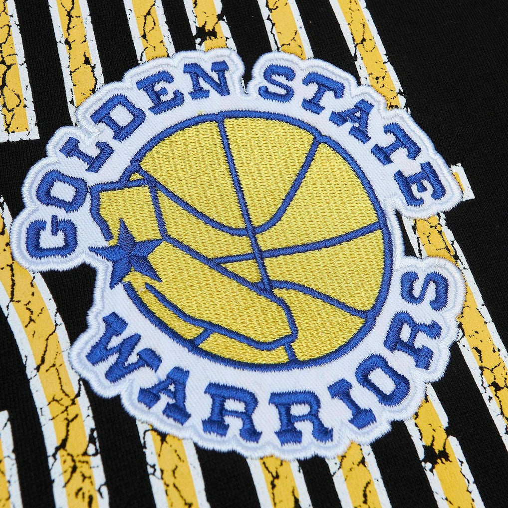 NBA Golden State Warriors Hardwood Classics OG 2.0 Pullover Hoodie sale
