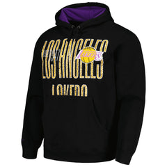 NBA Los Angeles Lakers Hardwood Classics OG 2.0 Pullover Hoodie