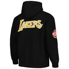 NBA Los Angeles Lakers Hardwood Classics OG 2.0 Pullover Hoodie