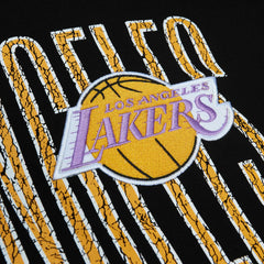 NBA Los Angeles Lakers Hardwood Classics OG 2.0 Pullover Hoodie