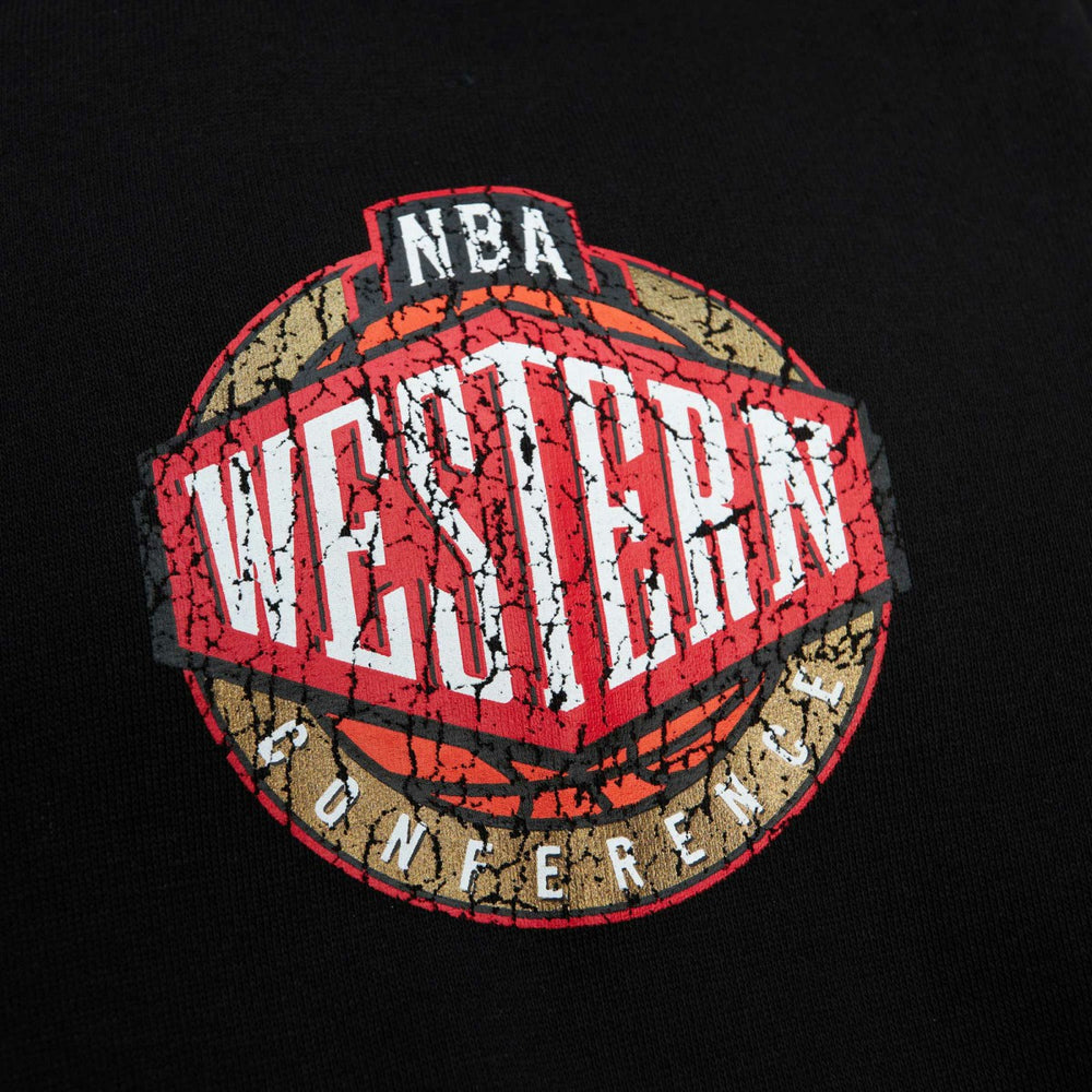 NBA Los Angeles Lakers Hardwood Classics OG 2.0 Pullover Hoodie