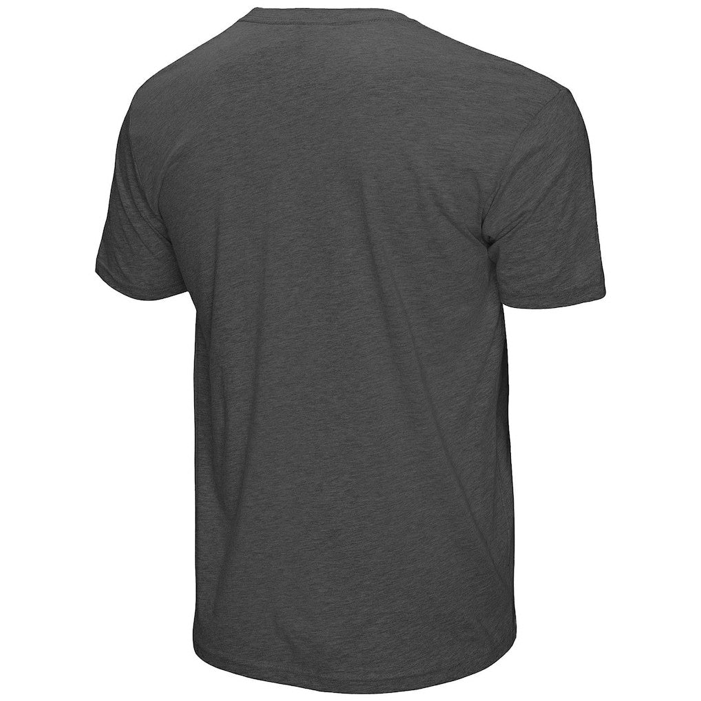 NBA Boston Celtics Unisex Hardwood Classics MVP Throwback Logo T-Shirt