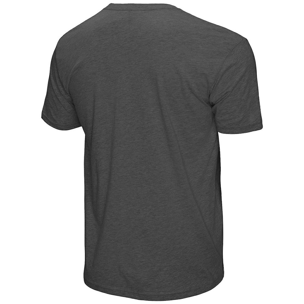 NBA Boston Celtics Unisex Hardwood Classics MVP Throwback Logo T-Shirt