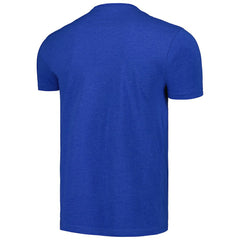 NBA Philadelphia 76ers Unisex Hardwood Classics MVP Throwback Logo T-Shirt