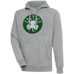 NBA Boston Celtics Antigua Victory Pullover Hoodie