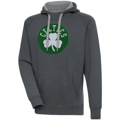 NBA Boston Celtics Antigua Victory Pullover Hoodie