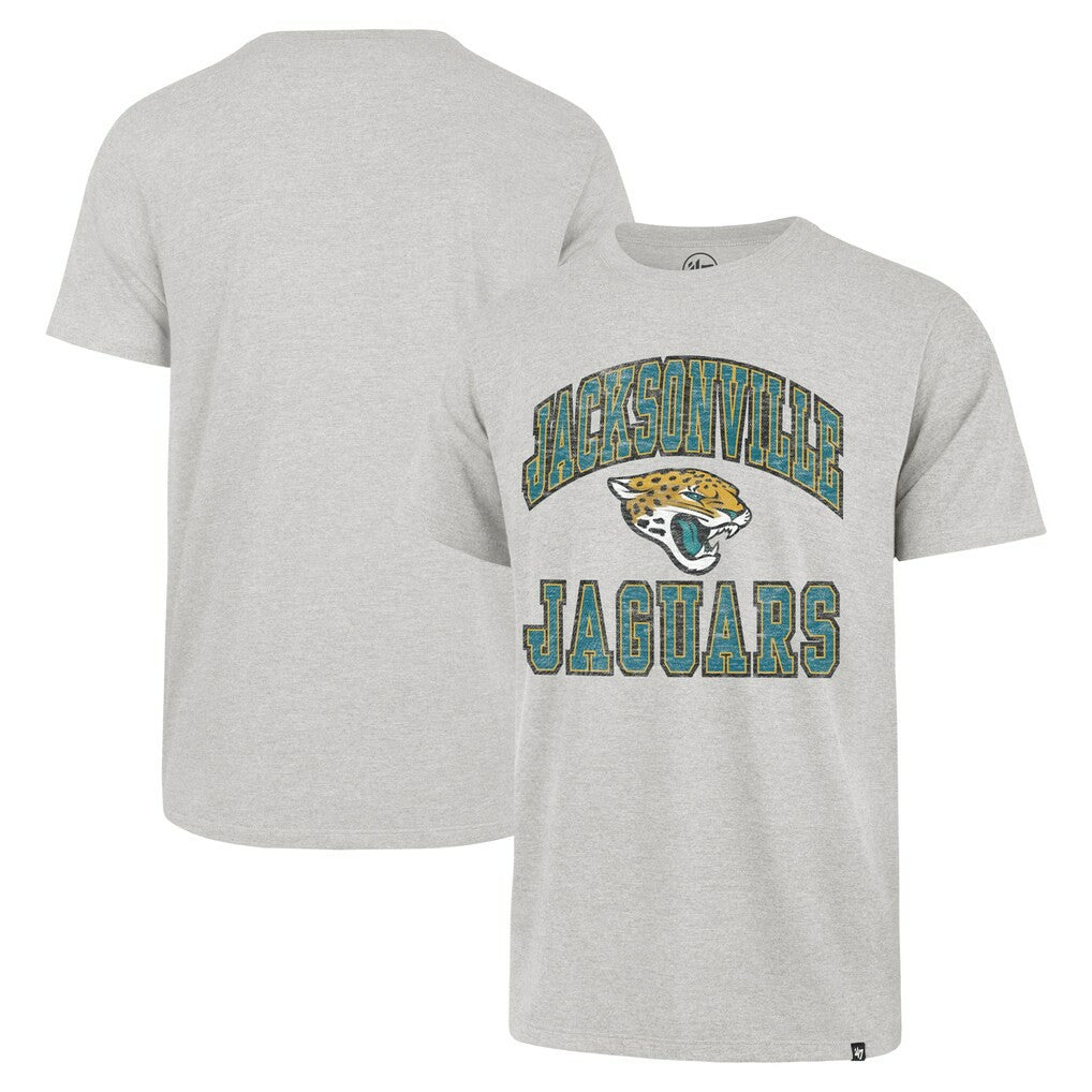 '47 Play Action Franklin T-Shirt - Jacksonville Jaguars