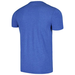 NBA Sportiqe Fastlane x Indiana Pacers Tri-Blend T-Shirt