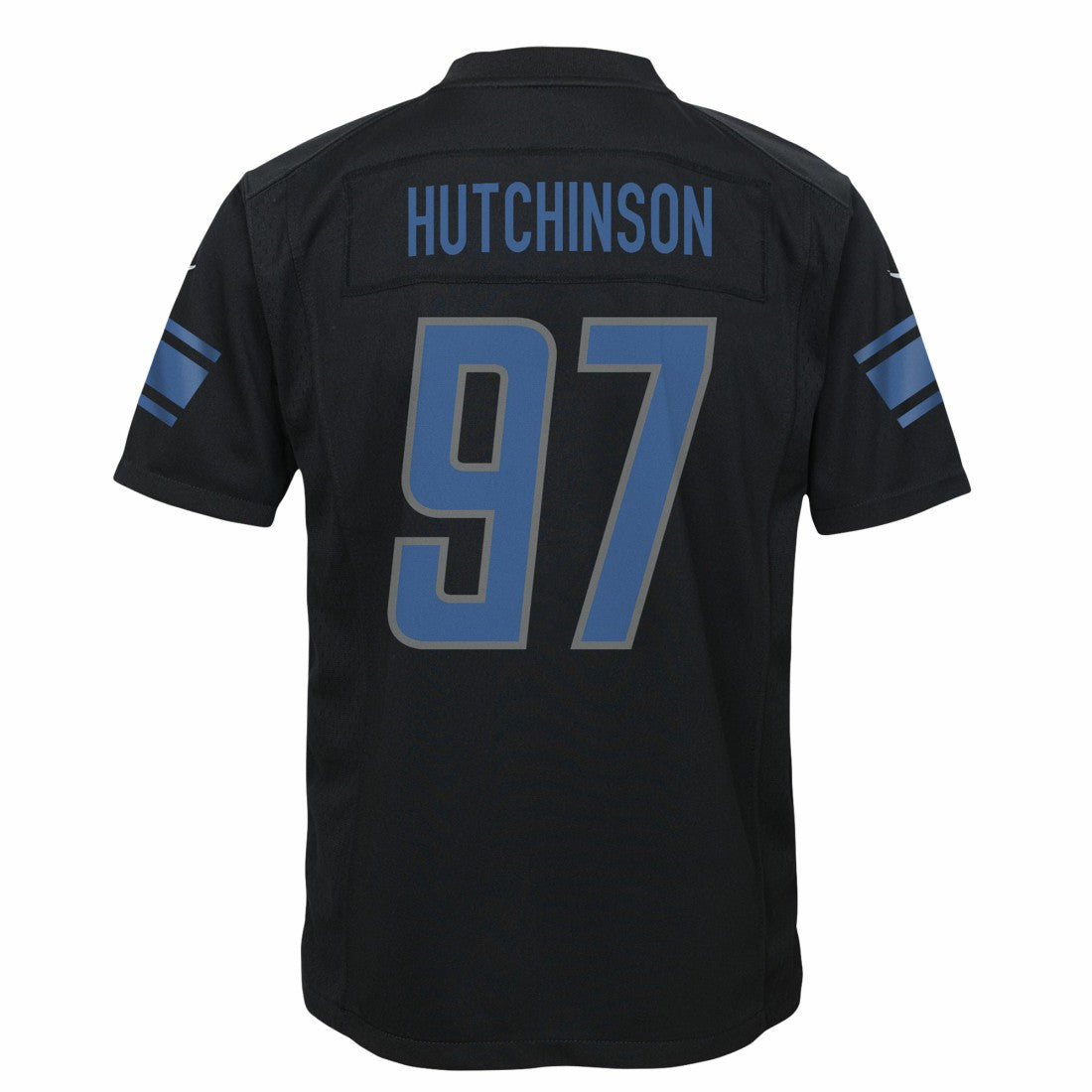 Aidan Hutchinson  Youth Game Jersey - Detroit Lions