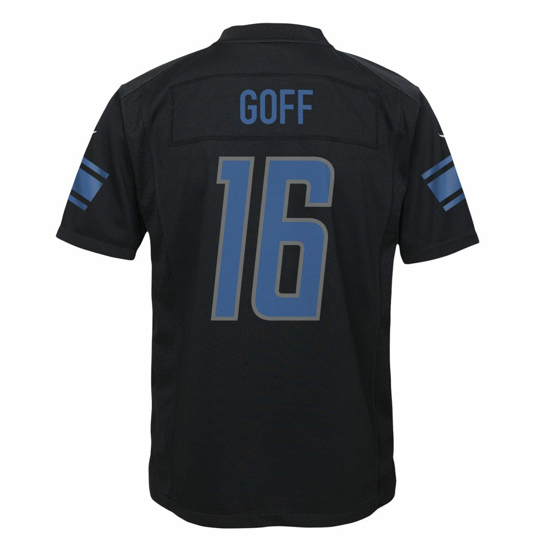 Jared Goff  Youth Game Jersey - Detroit Lions