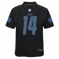 Amon-Ra St. Brown  Youth Game Jersey - Detroit Lions