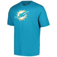 Tyreek Hill  Big & Tall Player Name & Number T-Shirt - Miami Dolphins