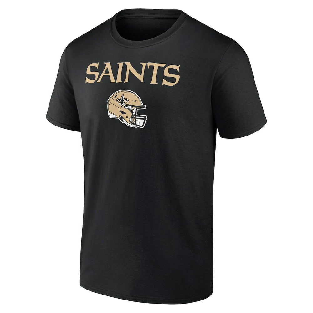 Chris Olave  Team Wordmark Player Name & Number T-Shirt - New Orleans Saints