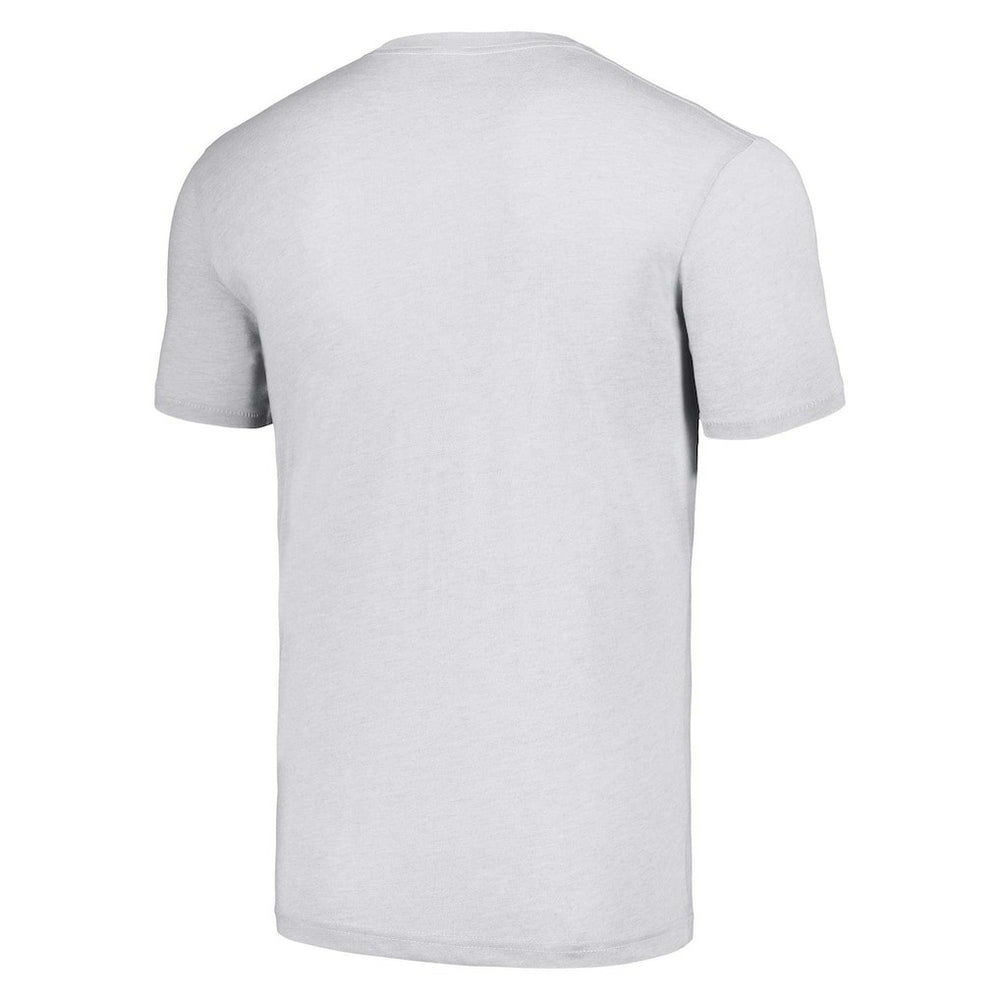 Tua Tagovailoa  Homage Unisex Caricature Player Tri-Blend T-Shirt - Miami Dolphins