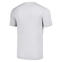 Tua Tagovailoa  Homage Unisex Caricature Player Tri-Blend T-Shirt - Miami Dolphins
