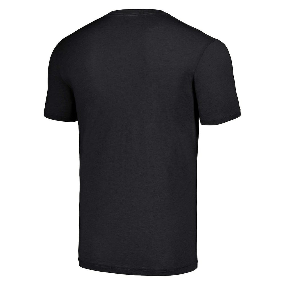Tua Tagovailoa  Homage Unisex NFL Blitz Player Tri-Blend T-Shirt - Miami Dolphins