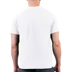 Starter Retro Team Graphic T-Shirt - Philadelphia Eagles
