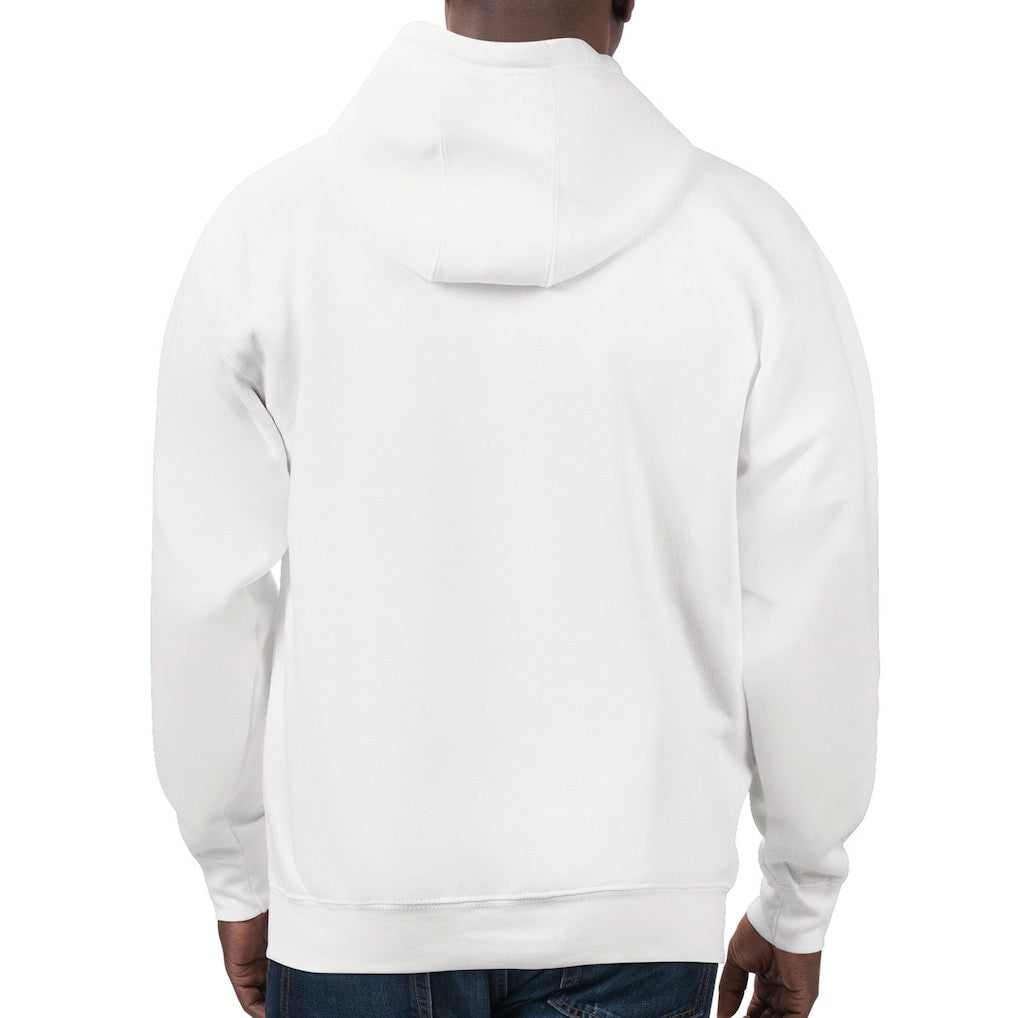 Starter Unisex Retro Pullover Hoodie - Philadelphia Eagles